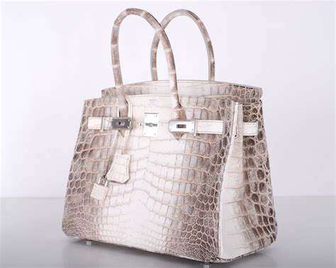 birkin hermes piel de cocodrilo|bolso de hermes.